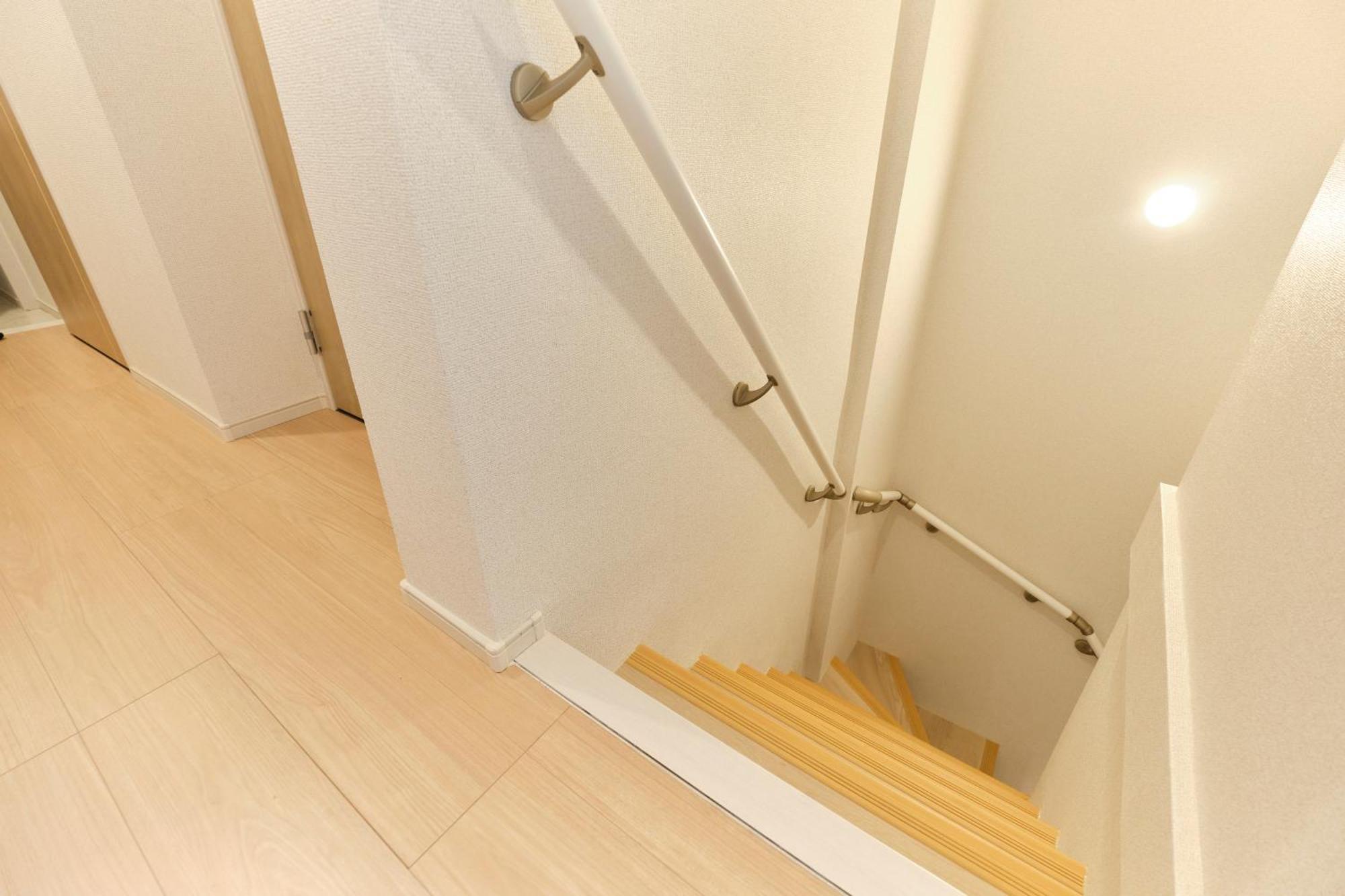 Apartemen J-arc Akebonobashi Tokyo